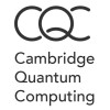 Cambridge Quantum Computing